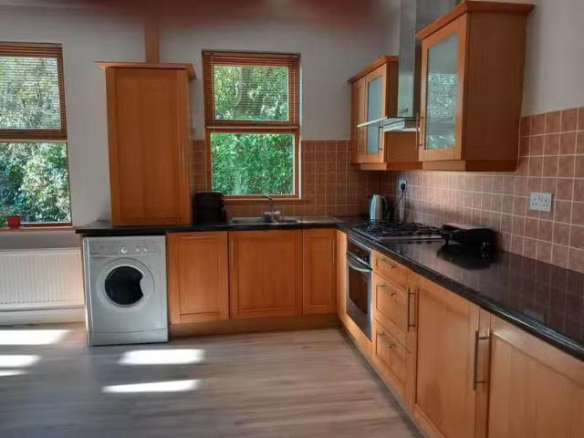 Apartment to rent