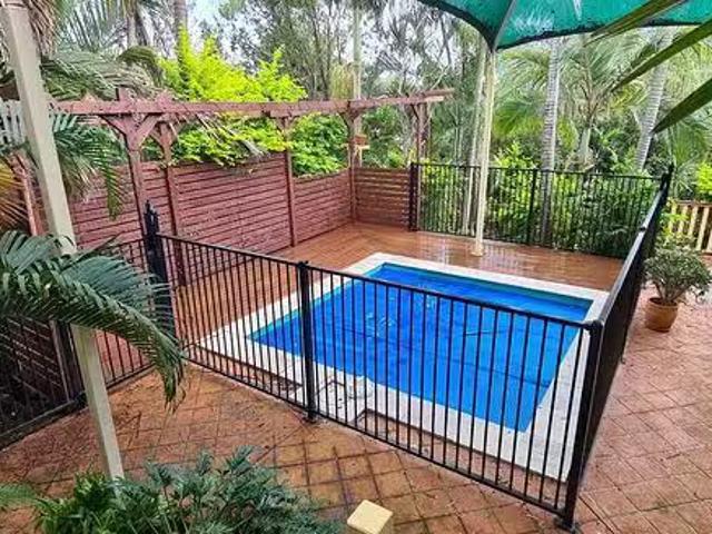 House for rent in Toombul, Queensland