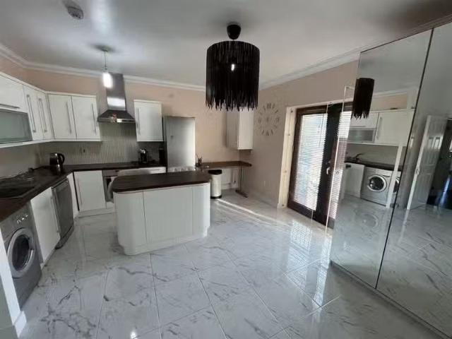 House to rent