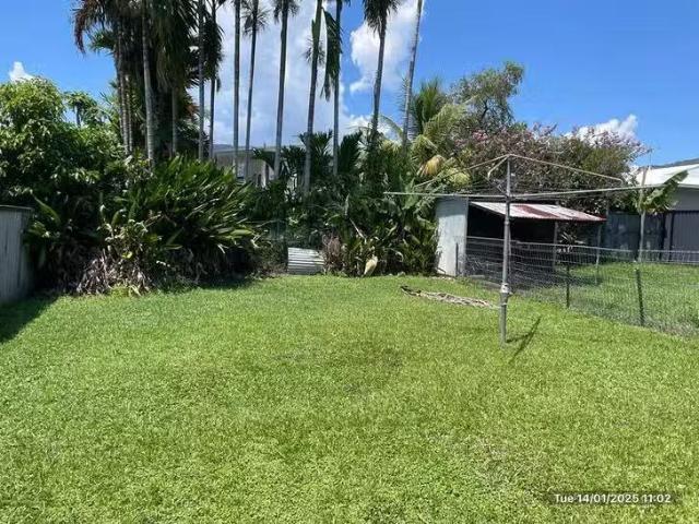 House for rent in Cairns, Queensland