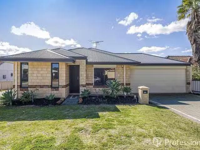 House for rent in Stirling, Western Australia