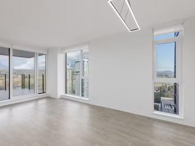 Condo for rent in North Vancouver, British Columbia