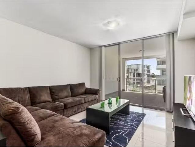 Apartment for rent in Botany, New South Wales
