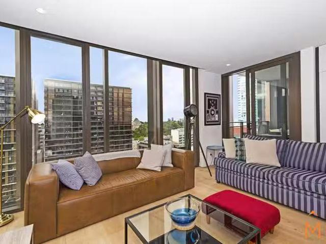 Apartment for rent in Camerons Creek, Victoria