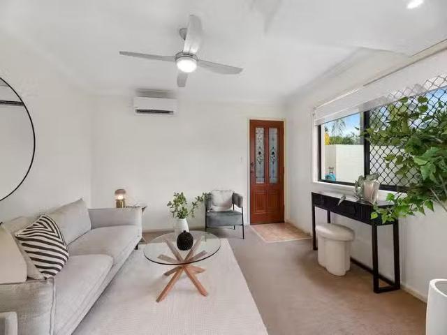 House for rent in Toombul, Queensland