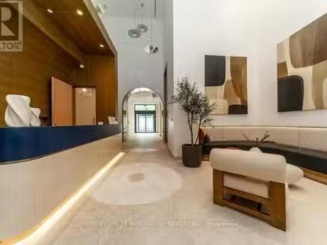 Apartment for rent in Woburn, Ontario