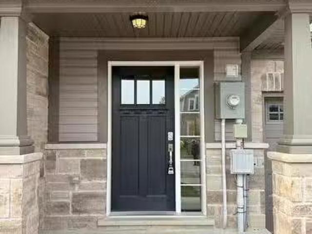 Condo for rent in Welland, Golden Horseshoe