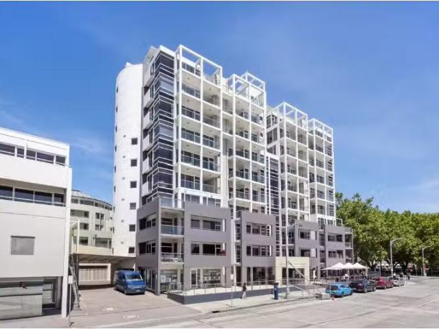Apartment for rent in Hobart, Tasmania