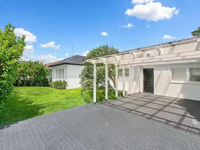 House for rent in Sydney, New South Wales