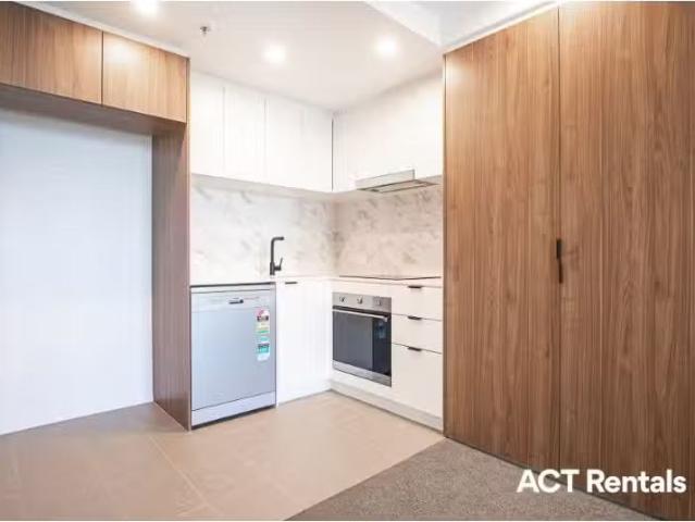 Apartment for rent in Woden, Australian Capital Territory