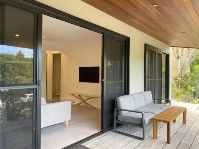 Apartment for rent in Broken Head, New South Wales