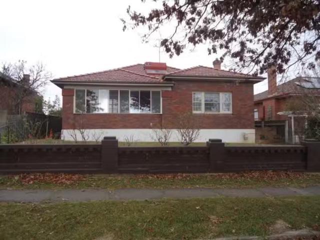 House for rent in Brisbane Grove, New South Wales