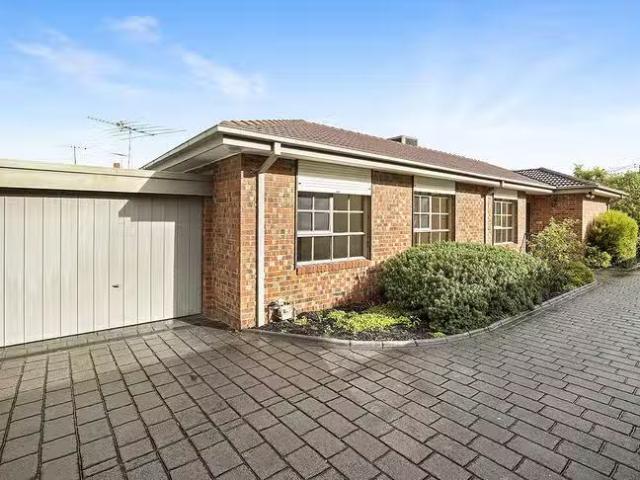 Apartment for rent in Camerons Creek, Victoria