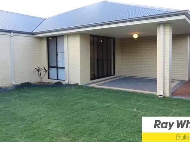 House for rent in Bullsbrook, Western Australia