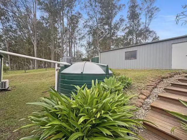 House for rent in Doubtful Creek, New South Wales