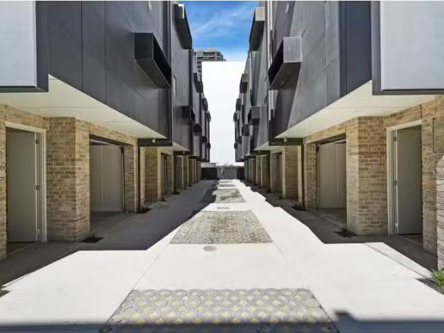 Condo for rent in Horseshoe Creek, South Australia