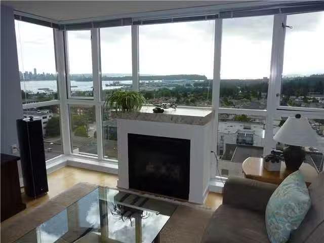 Condo for rent in North Vancouver, British Columbia