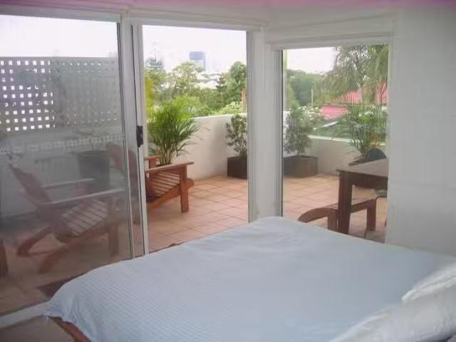 Apartment for rent in Toombul, Queensland