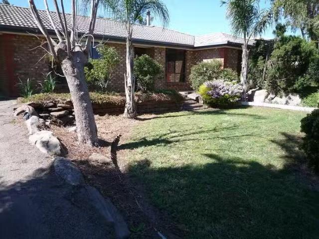 House for rent in Camerons Creek, Victoria