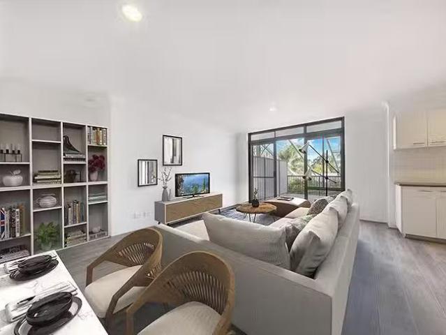 Apartment for rent in Sydney, New South Wales
