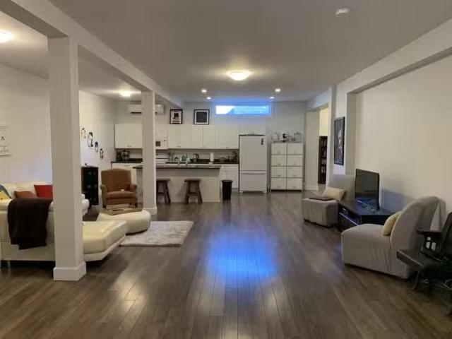 Condo for rent in Brights Grove, Ontario