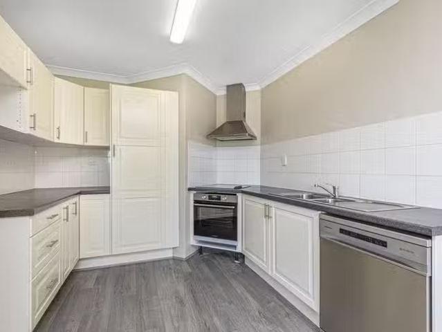 Apartment for rent in Western Australia