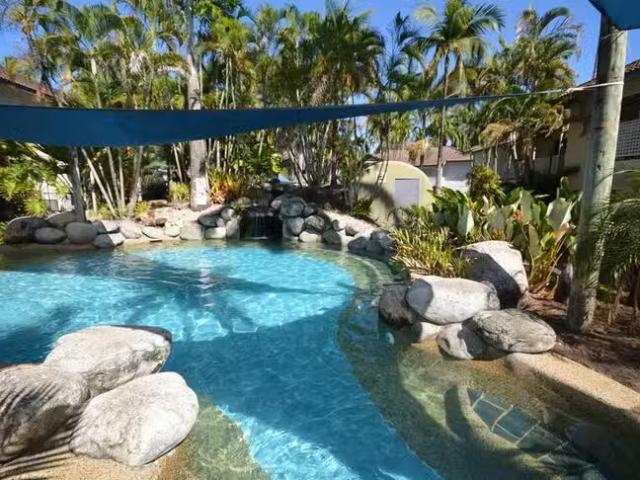 Apartment for rent in Port Douglas, Queensland