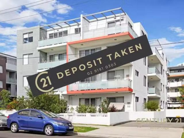 House for rent in Wentworthville, New South Wales