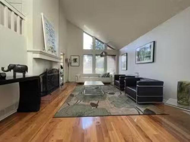 House for rent in West Vancouver, British Columbia