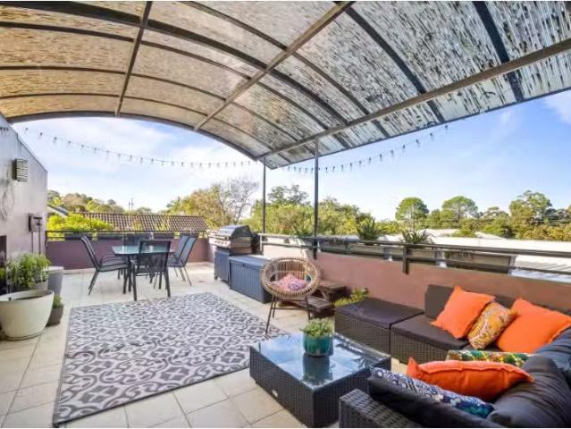 Apartment for rent in Sydney, New South Wales