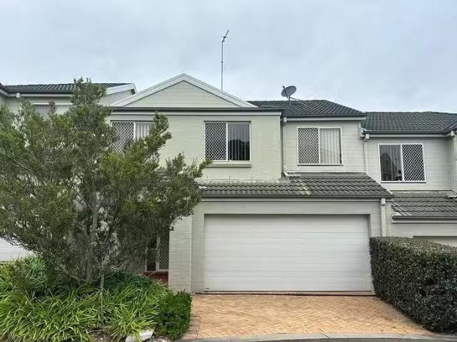 House for rent in Sydney, New South Wales