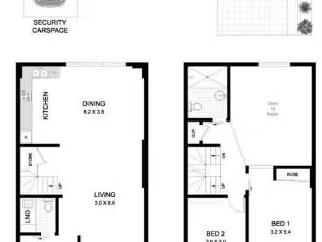 House for rent in New South Wales