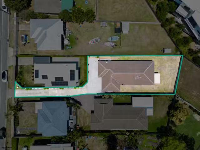House for rent in Toombul, Queensland