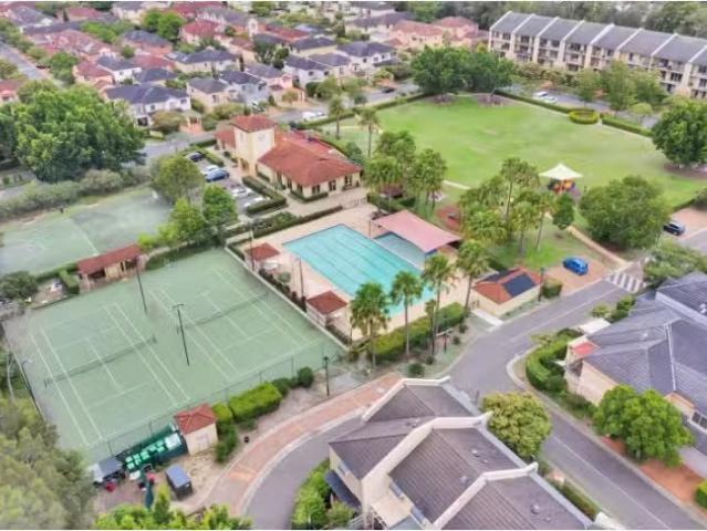 Apartment for rent in Rhodes, New South Wales