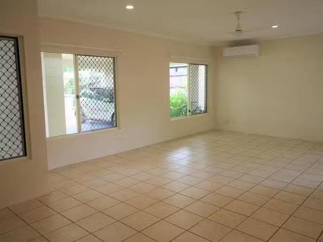 House for rent in Edmonton, Queensland
