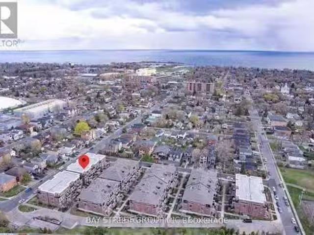 Condo for rent in Woburn, Ontario