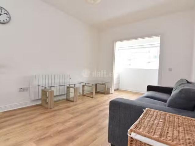 Apartment to rent
