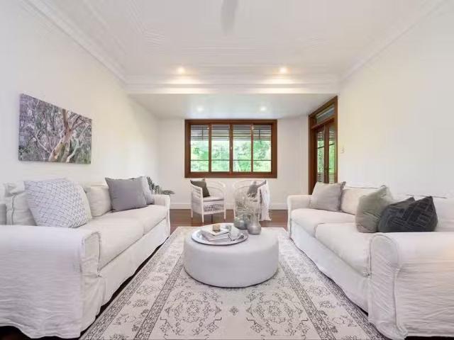House for rent in Toombul, Queensland