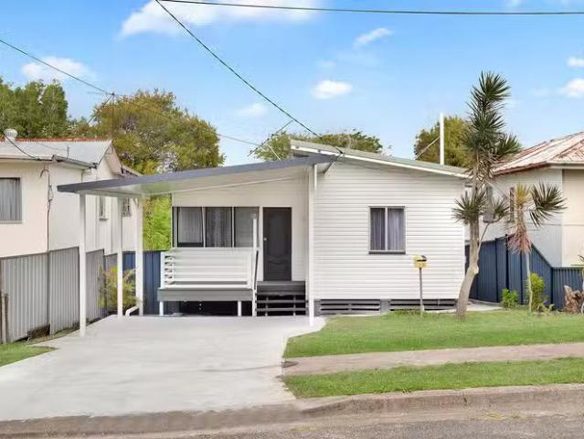 House for rent in Toombul, Queensland