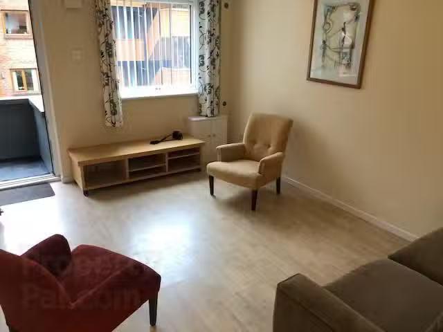 Apartment to rent in Edenderry, North Tipperary