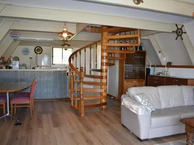 House for rent in Binalong Bay, Tasmania