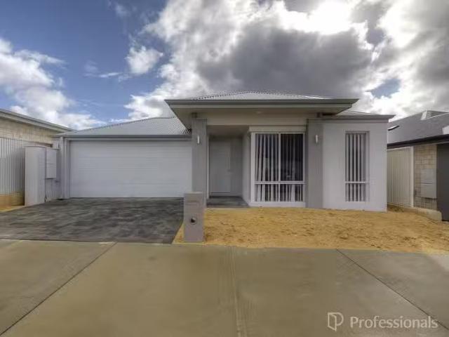 House for rent in Eglinton, Western Australia