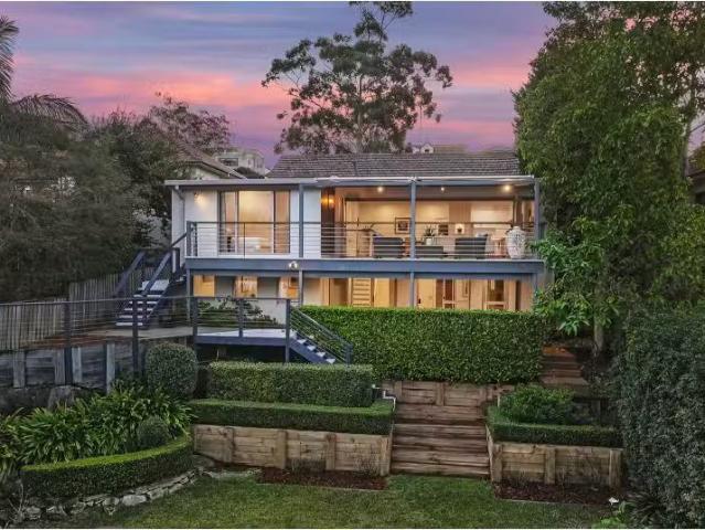 House for rent in Sydney, New South Wales