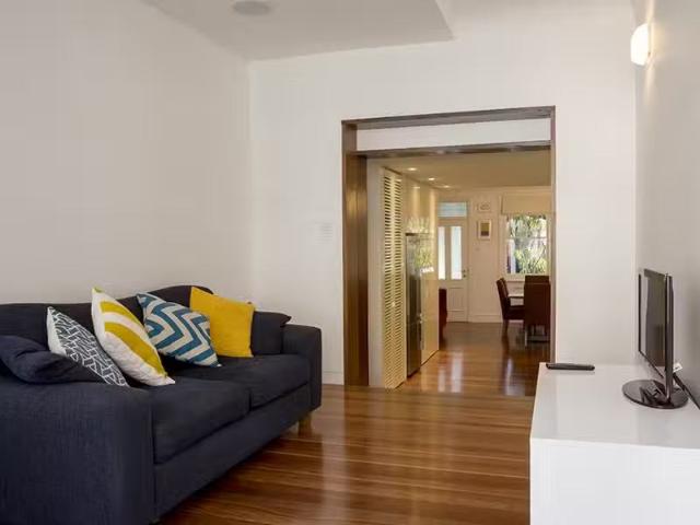 House for rent in New South Wales