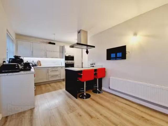 House to rent in Ballygawley, Connacht