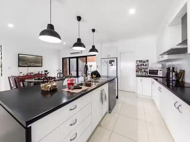 House for rent in Toombul, Queensland