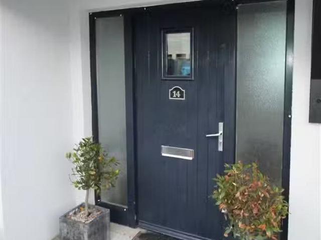 House to rent