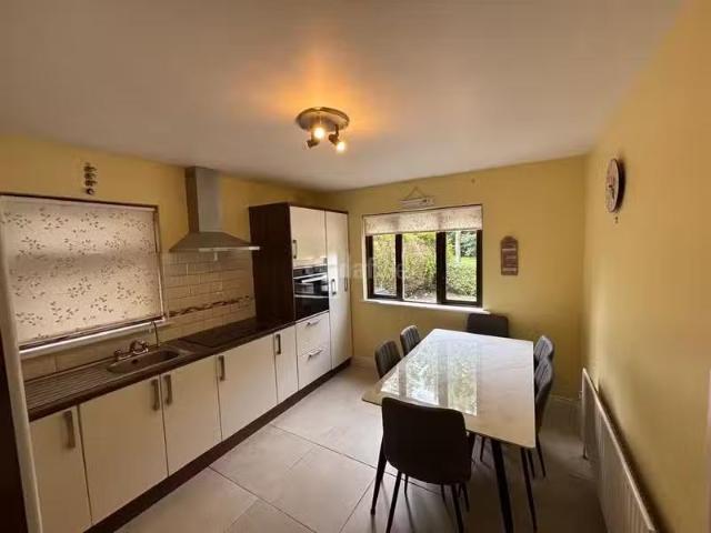 House to rent