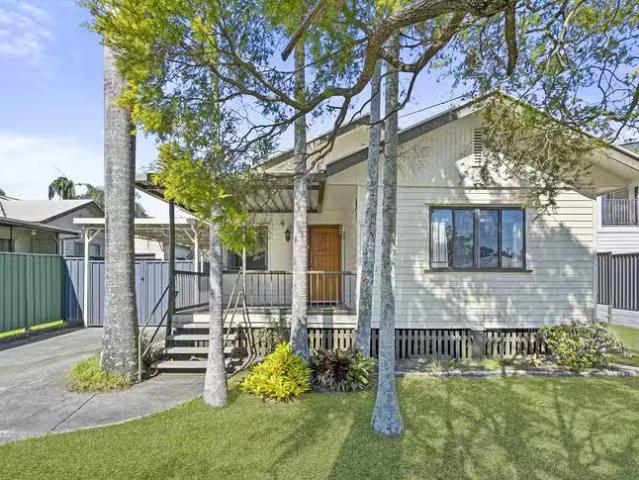 House for rent in Toombul, Queensland