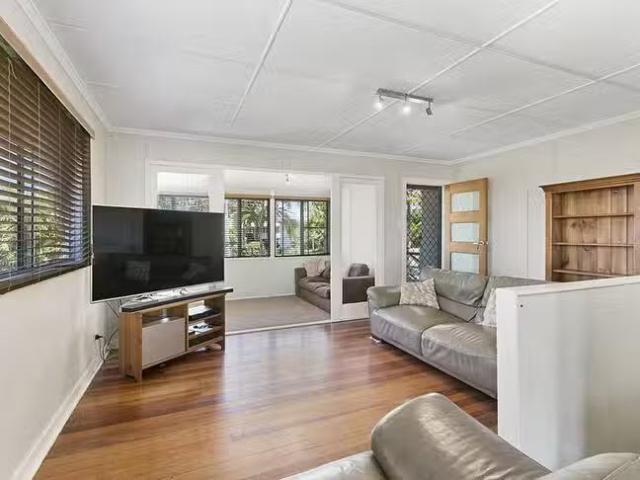 House for rent in Toombul, Queensland